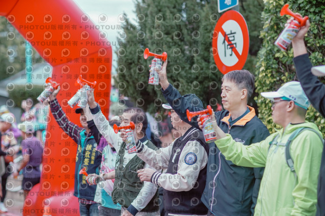 2026左岸竹東櫻花馬拉松Zhudong Sakura Marathon