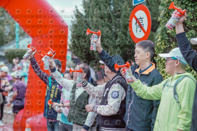 2026左岸竹東櫻花馬拉松Zhudong Sakura Marathon