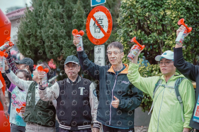 2026左岸竹東櫻花馬拉松Zhudong Sakura Marathon