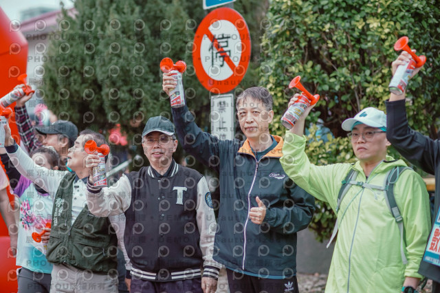 2026左岸竹東櫻花馬拉松Zhudong Sakura Marathon