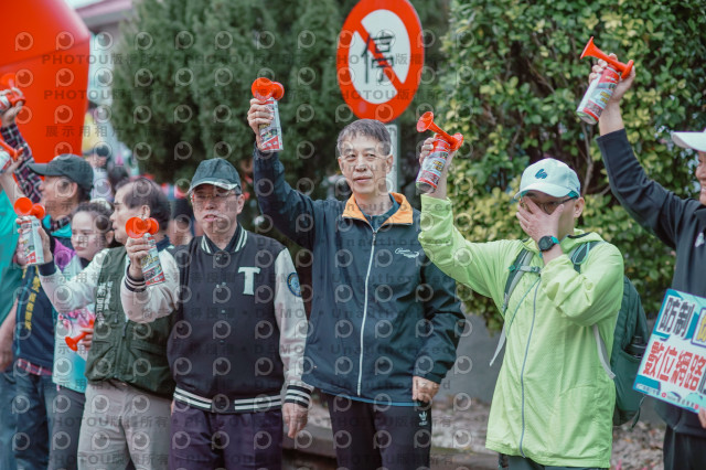 2026左岸竹東櫻花馬拉松Zhudong Sakura Marathon