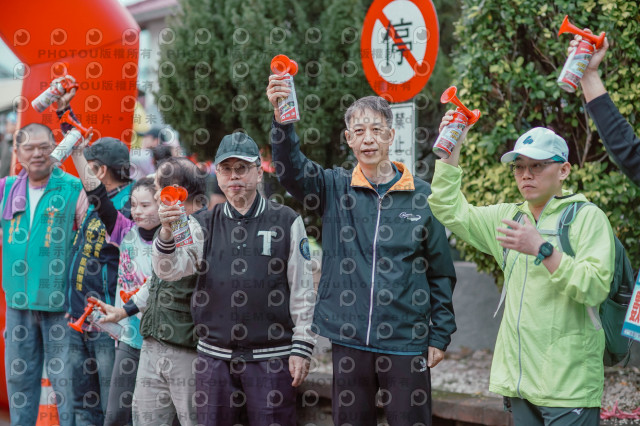 2026左岸竹東櫻花馬拉松Zhudong Sakura Marathon