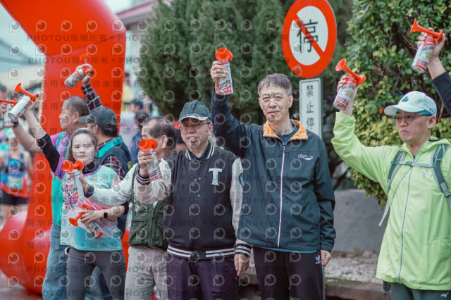 2026左岸竹東櫻花馬拉松Zhudong Sakura Marathon