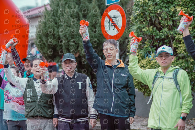 2026左岸竹東櫻花馬拉松Zhudong Sakura Marathon