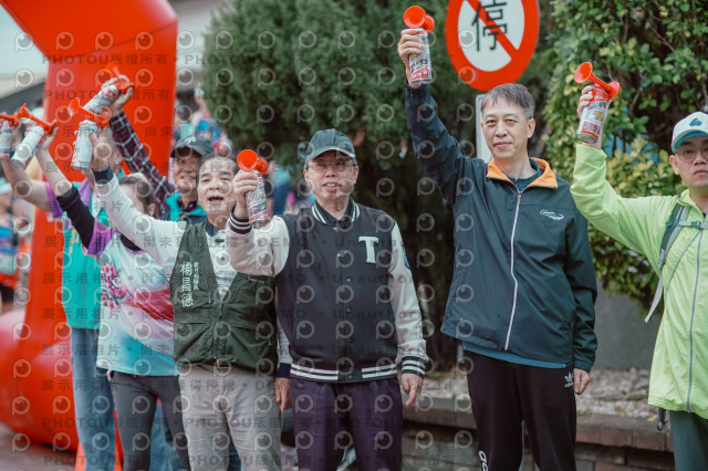 2026左岸竹東櫻花馬拉松Zhudong Sakura Marathon