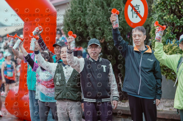 2026左岸竹東櫻花馬拉松Zhudong Sakura Marathon