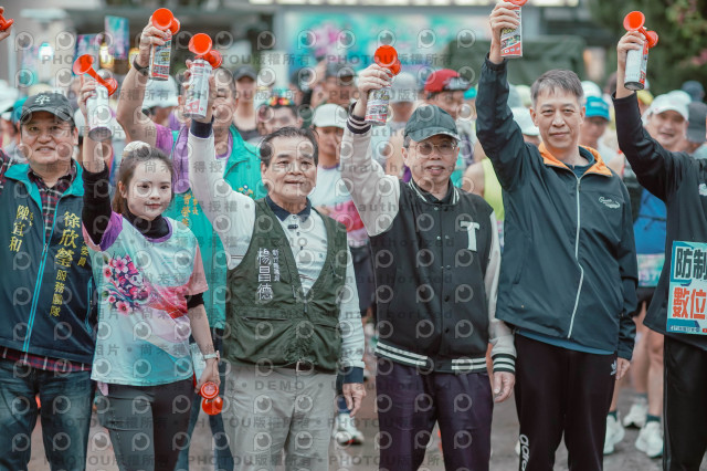 2026左岸竹東櫻花馬拉松Zhudong Sakura Marathon