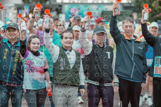 2026左岸竹東櫻花馬拉松Zhudong Sakura Marathon