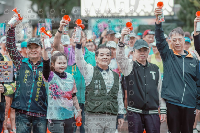 2026左岸竹東櫻花馬拉松Zhudong Sakura Marathon