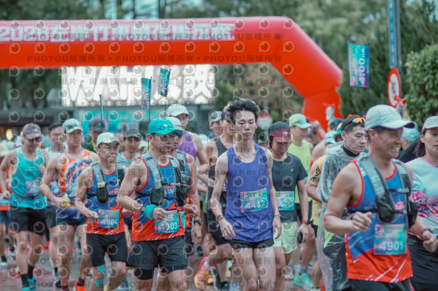2026左岸竹東櫻花馬拉松Zhudong Sakura Marathon