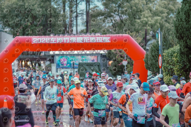 2026左岸竹東櫻花馬拉松Zhudong Sakura Marathon