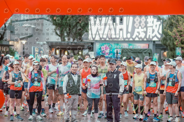 2026左岸竹東櫻花馬拉松Zhudong Sakura Marathon