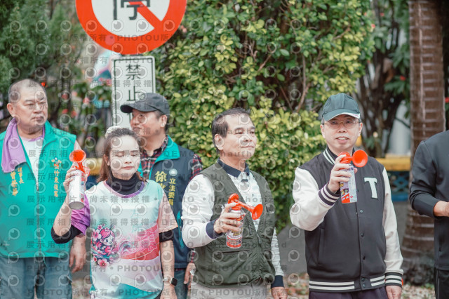 2026左岸竹東櫻花馬拉松Zhudong Sakura Marathon