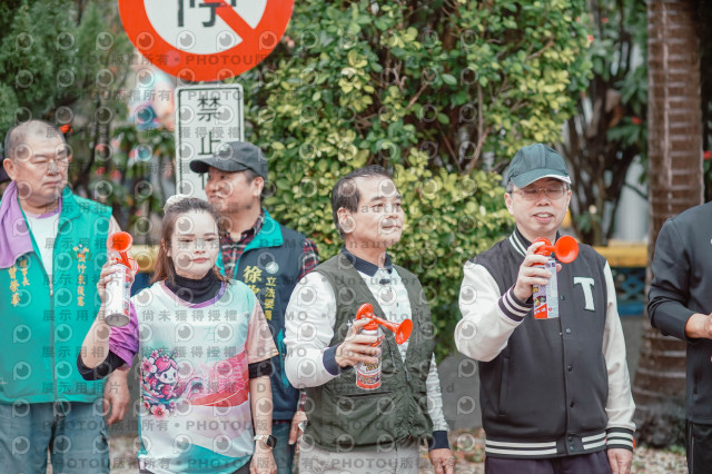 2026左岸竹東櫻花馬拉松Zhudong Sakura Marathon