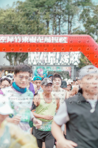 2026左岸竹東櫻花馬拉松Zhudong Sakura Marathon
