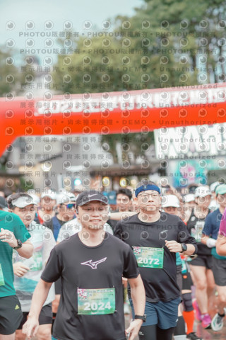 2026左岸竹東櫻花馬拉松Zhudong Sakura Marathon