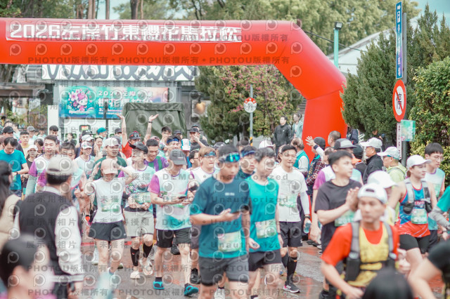 2026左岸竹東櫻花馬拉松Zhudong Sakura Marathon