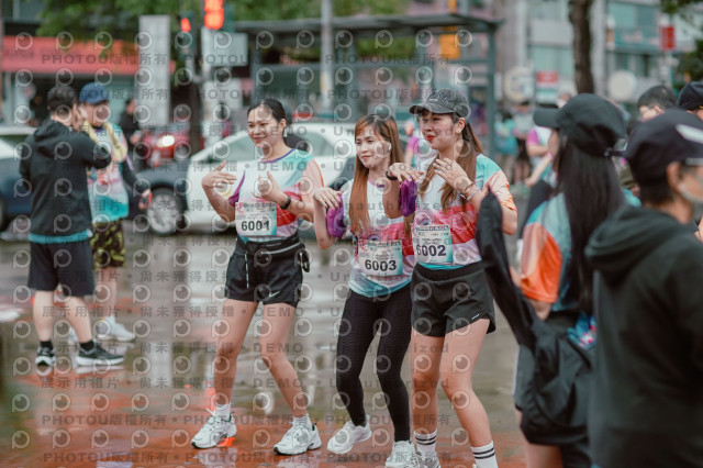 2026左岸竹東櫻花馬拉松Zhudong Sakura Marathon