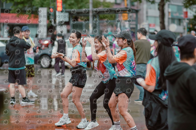 2026左岸竹東櫻花馬拉松Zhudong Sakura Marathon