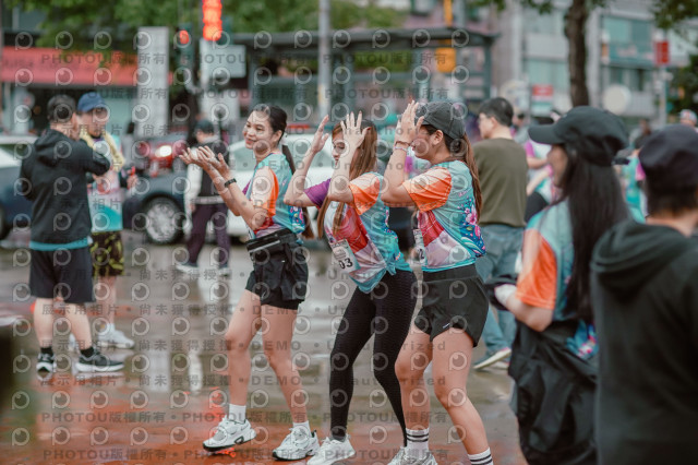 2026左岸竹東櫻花馬拉松Zhudong Sakura Marathon