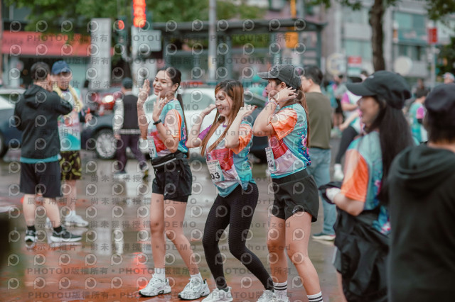 2026左岸竹東櫻花馬拉松Zhudong Sakura Marathon