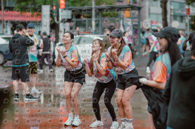 2026左岸竹東櫻花馬拉松Zhudong Sakura Marathon