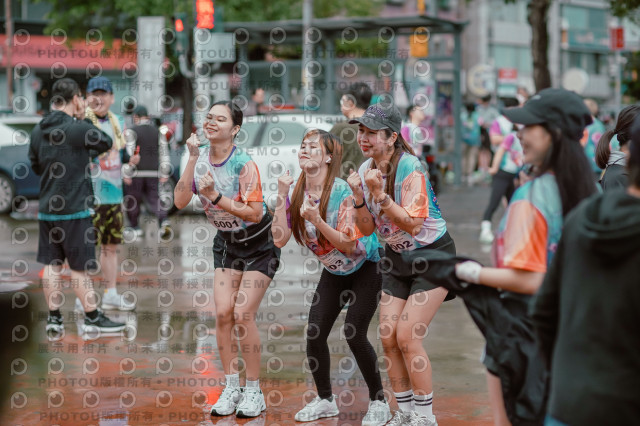 2026左岸竹東櫻花馬拉松Zhudong Sakura Marathon