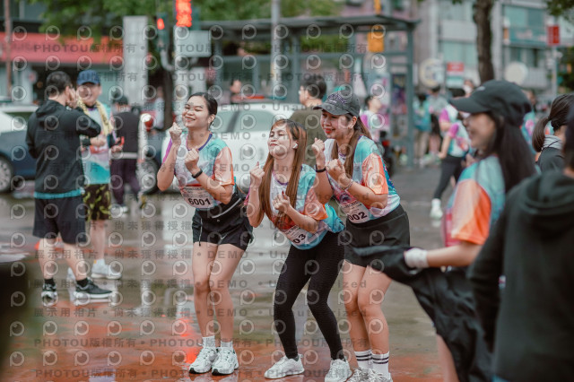 2026左岸竹東櫻花馬拉松Zhudong Sakura Marathon