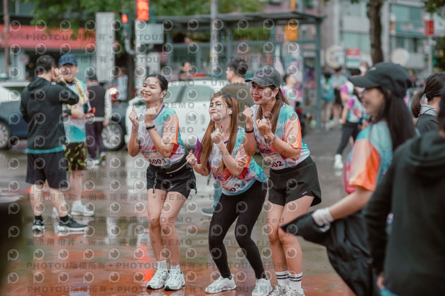 2026左岸竹東櫻花馬拉松Zhudong Sakura Marathon