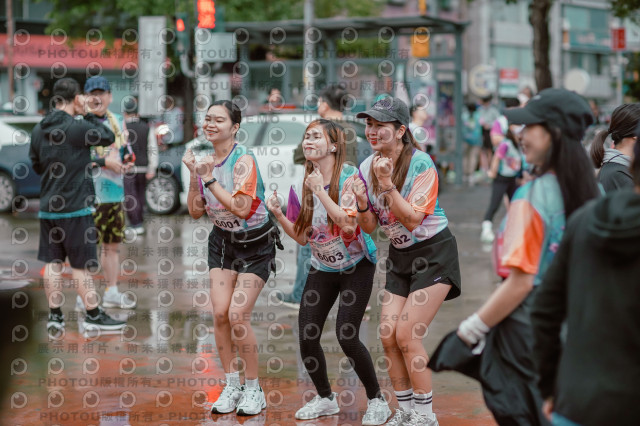 2026左岸竹東櫻花馬拉松Zhudong Sakura Marathon