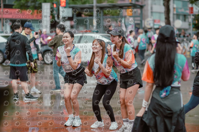 2026左岸竹東櫻花馬拉松Zhudong Sakura Marathon