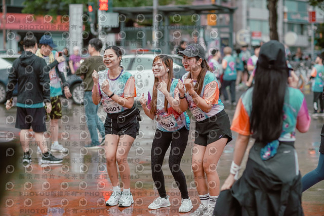 2026左岸竹東櫻花馬拉松Zhudong Sakura Marathon