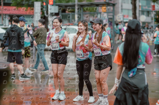 2026左岸竹東櫻花馬拉松Zhudong Sakura Marathon