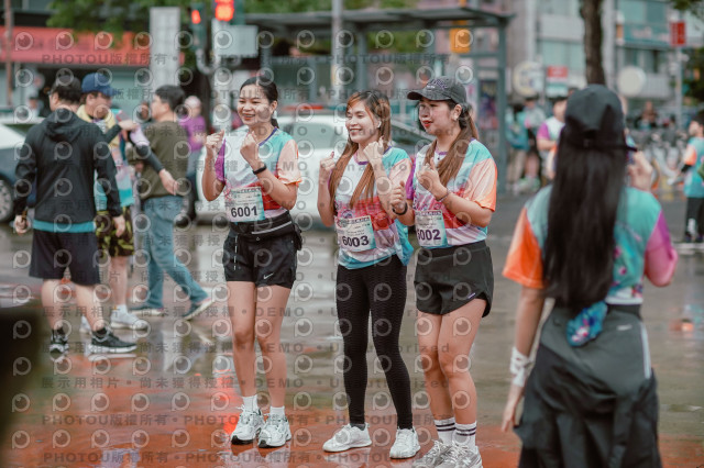2026左岸竹東櫻花馬拉松Zhudong Sakura Marathon