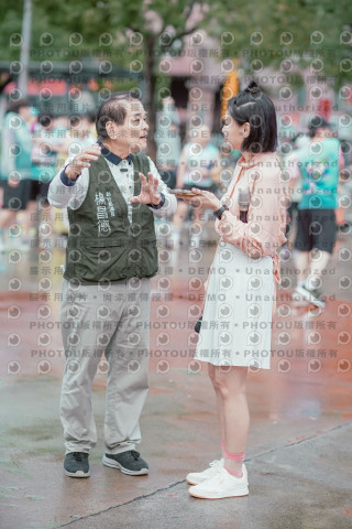 2026左岸竹東櫻花馬拉松Zhudong Sakura Marathon