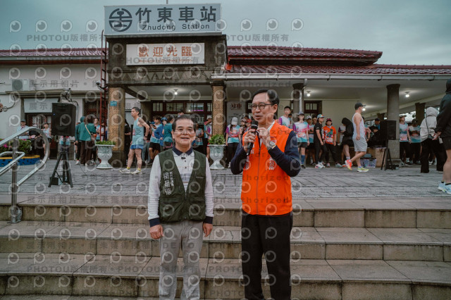 2026左岸竹東櫻花馬拉松Zhudong Sakura Marathon