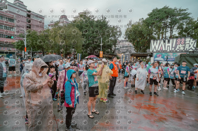 2026左岸竹東櫻花馬拉松Zhudong Sakura Marathon