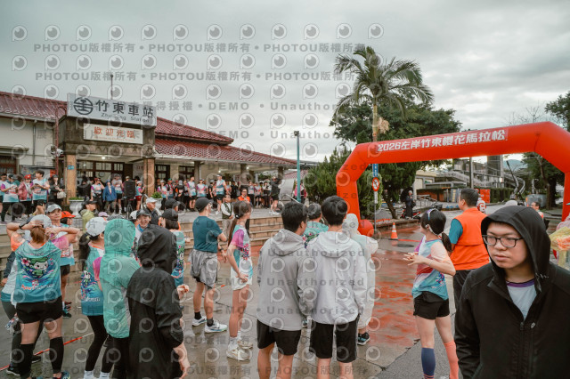 2026左岸竹東櫻花馬拉松Zhudong Sakura Marathon