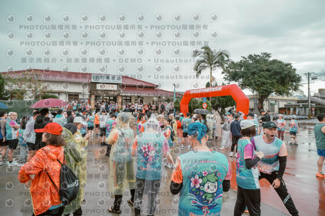 2026左岸竹東櫻花馬拉松Zhudong Sakura Marathon