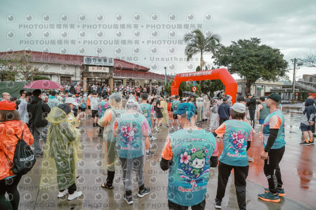 2026左岸竹東櫻花馬拉松Zhudong Sakura Marathon