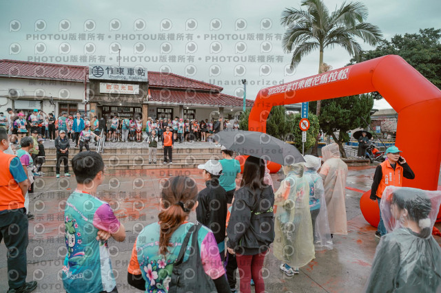 2026左岸竹東櫻花馬拉松Zhudong Sakura Marathon