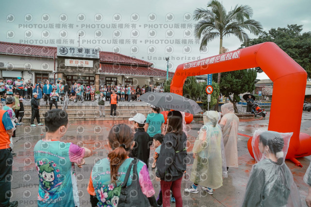 2026左岸竹東櫻花馬拉松Zhudong Sakura Marathon