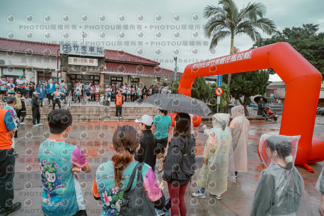 2026左岸竹東櫻花馬拉松Zhudong Sakura Marathon