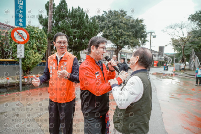 2026左岸竹東櫻花馬拉松Zhudong Sakura Marathon