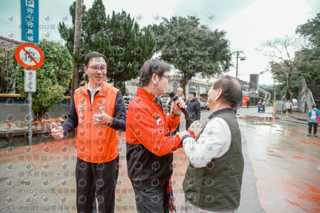 2026左岸竹東櫻花馬拉松Zhudong Sakura Marathon