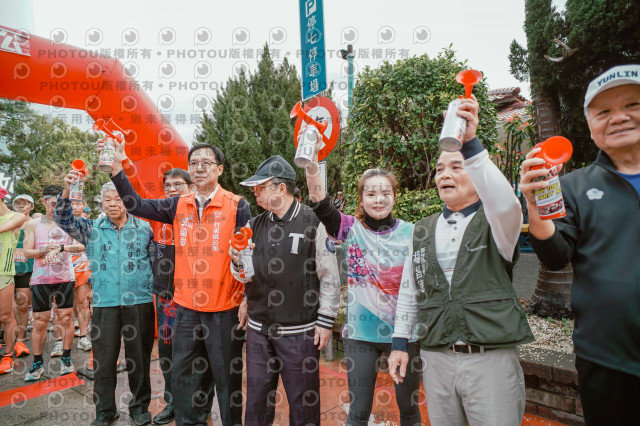 2026左岸竹東櫻花馬拉松Zhudong Sakura Marathon