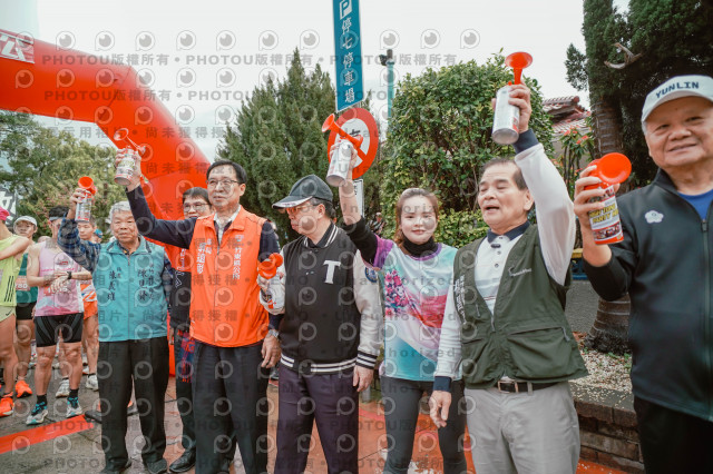 2026左岸竹東櫻花馬拉松Zhudong Sakura Marathon