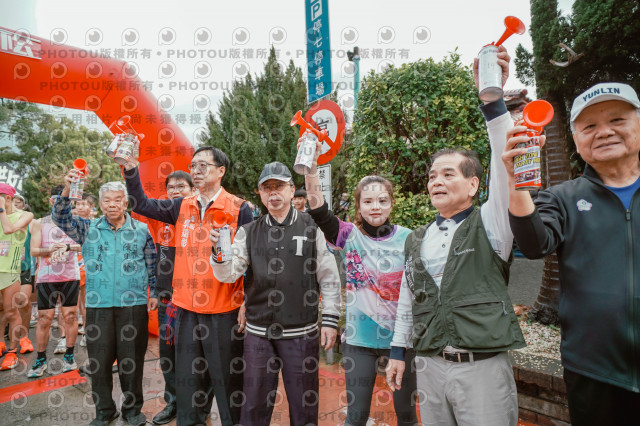 2026左岸竹東櫻花馬拉松Zhudong Sakura Marathon