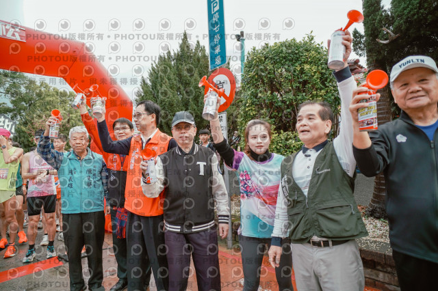 2026左岸竹東櫻花馬拉松Zhudong Sakura Marathon