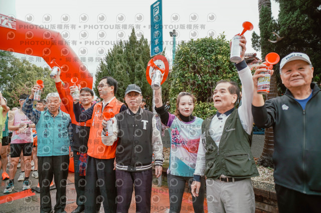 2026左岸竹東櫻花馬拉松Zhudong Sakura Marathon